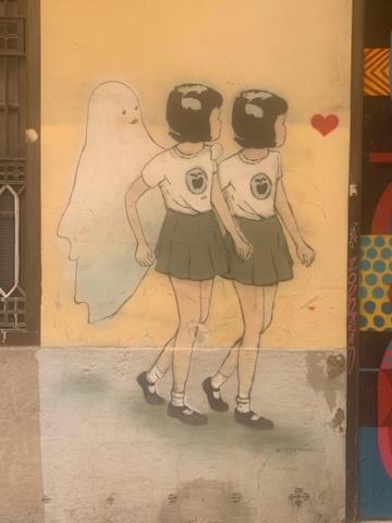 ולנסיה Serranos מראה חיצוני תמונה